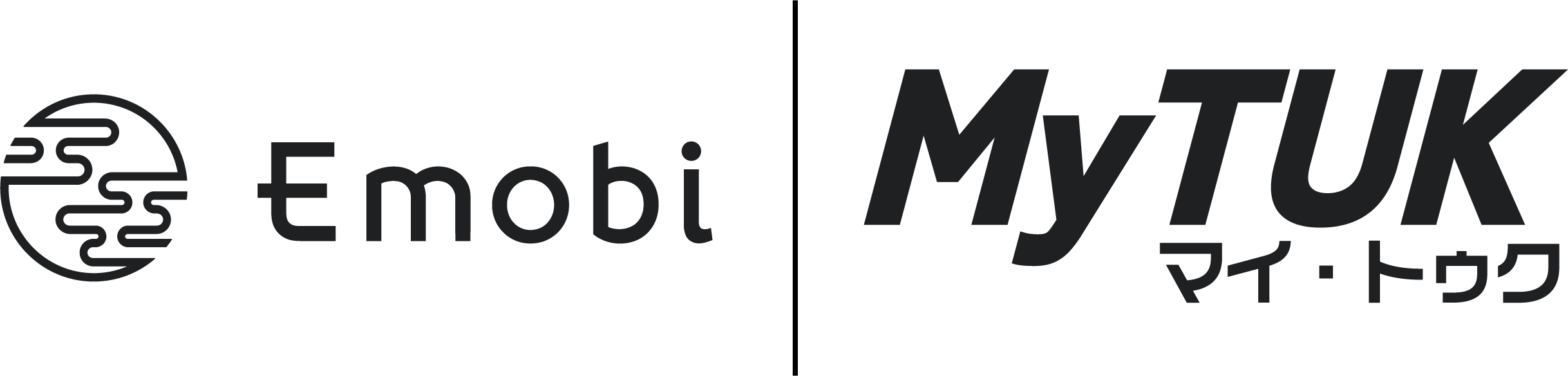 MyTUK Logo
